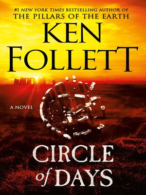 cover image of Circle of Days